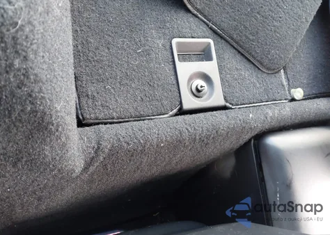 1992 Chevrolet Corvette from USA, damaged, VIN 1G1YY23P7N5113074